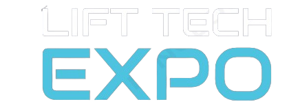 Logo lift tech expo