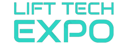 logo lift tech expo color